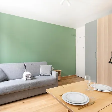 Appartement 11