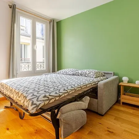 Appartement 11