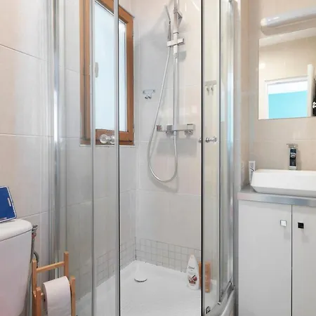 11 Appartement Paris
