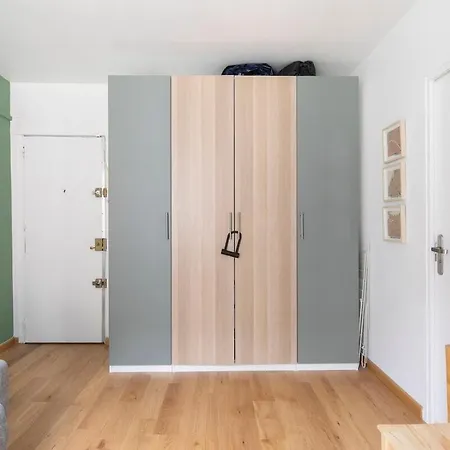 Appartement 11