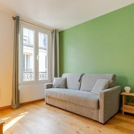 11 Parijs