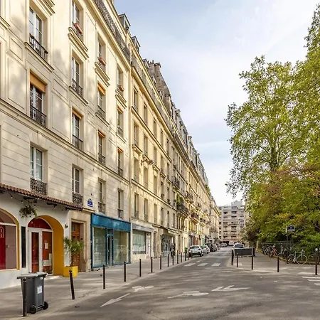 11 Appartement